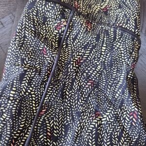 CALIA Women’s Inspire High-Rise 7/8 Leggings Serpent Print Size XXS New